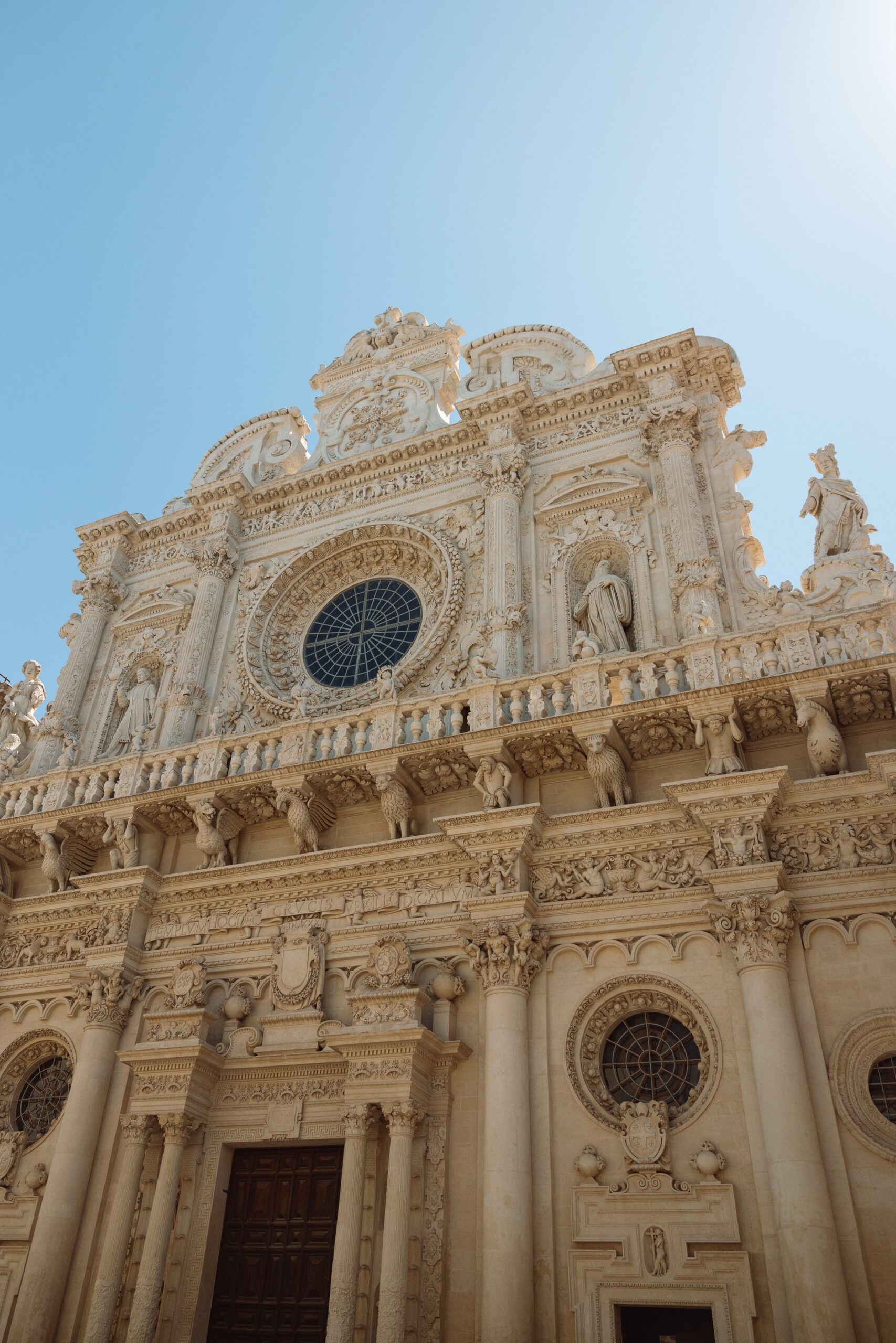 Sip Soul Savor Puglia Trip