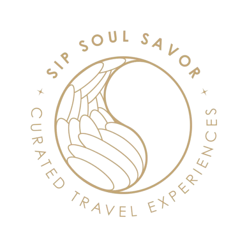 SipSoulSavor
